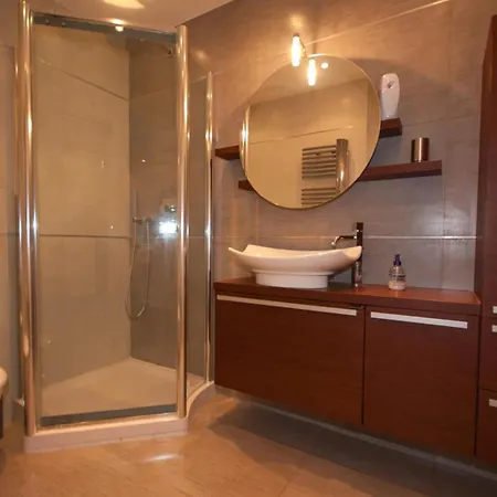 Croisette - 2 Bedrooms - Panoramic Sea View كان